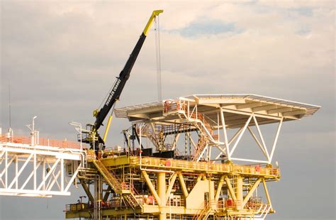 Platform — Crane for Council.